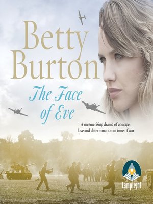 cover image of The Face of Eve